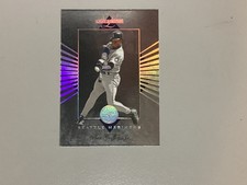 1994 Leaf Limited Ken Griffey Jr #66