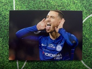 Eden hazard w Kolekcje | eBay