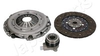 Japanparts Kupplungssatz KF-W25E FüR Chevrolet Opel
