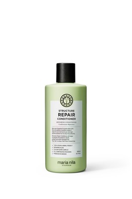 Structure Repair, Conditioner 10.1 Fl Oz, For Damaged & Chemically Treated Ha...