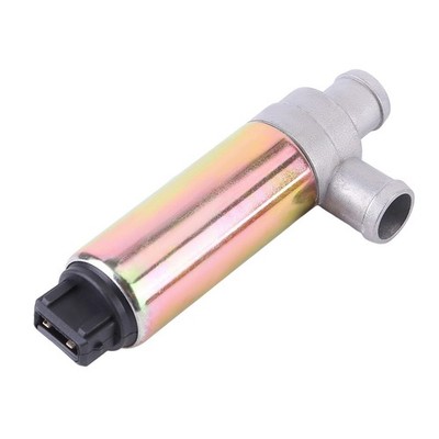 Metall Leerlaufregelventil 035133455F Für Audi 80 90 100 200 Quattro Golf Passat