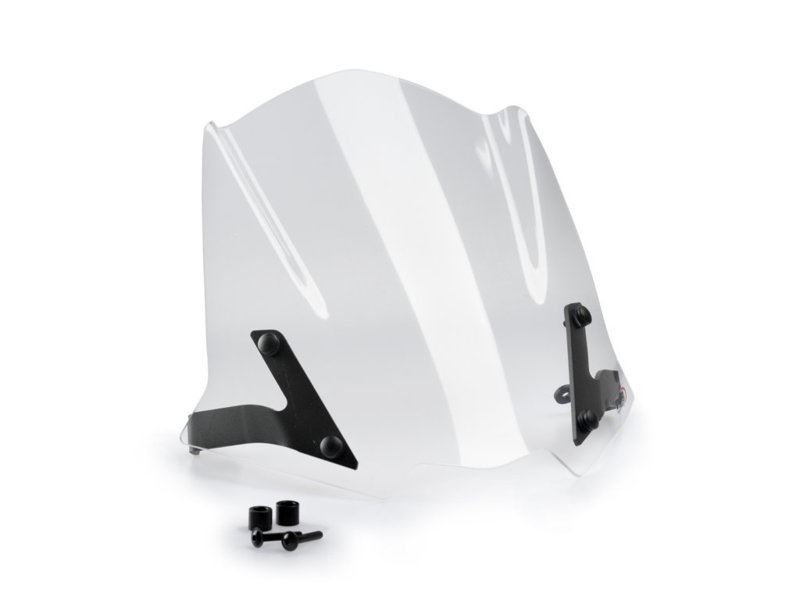 Puig Clear New Generation Sport Screen Triumph Street Triple 765 R 2021-2022