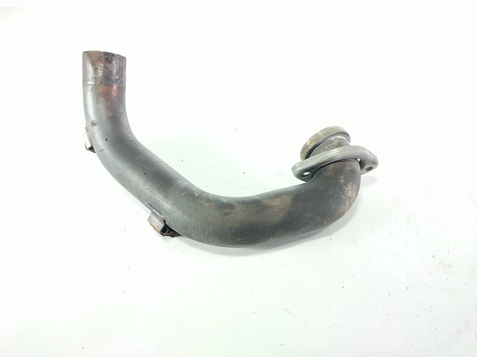 Выхлопная труба головки коллектора 13 Husqvarna TR650 Terra - Изображение 2 из 4