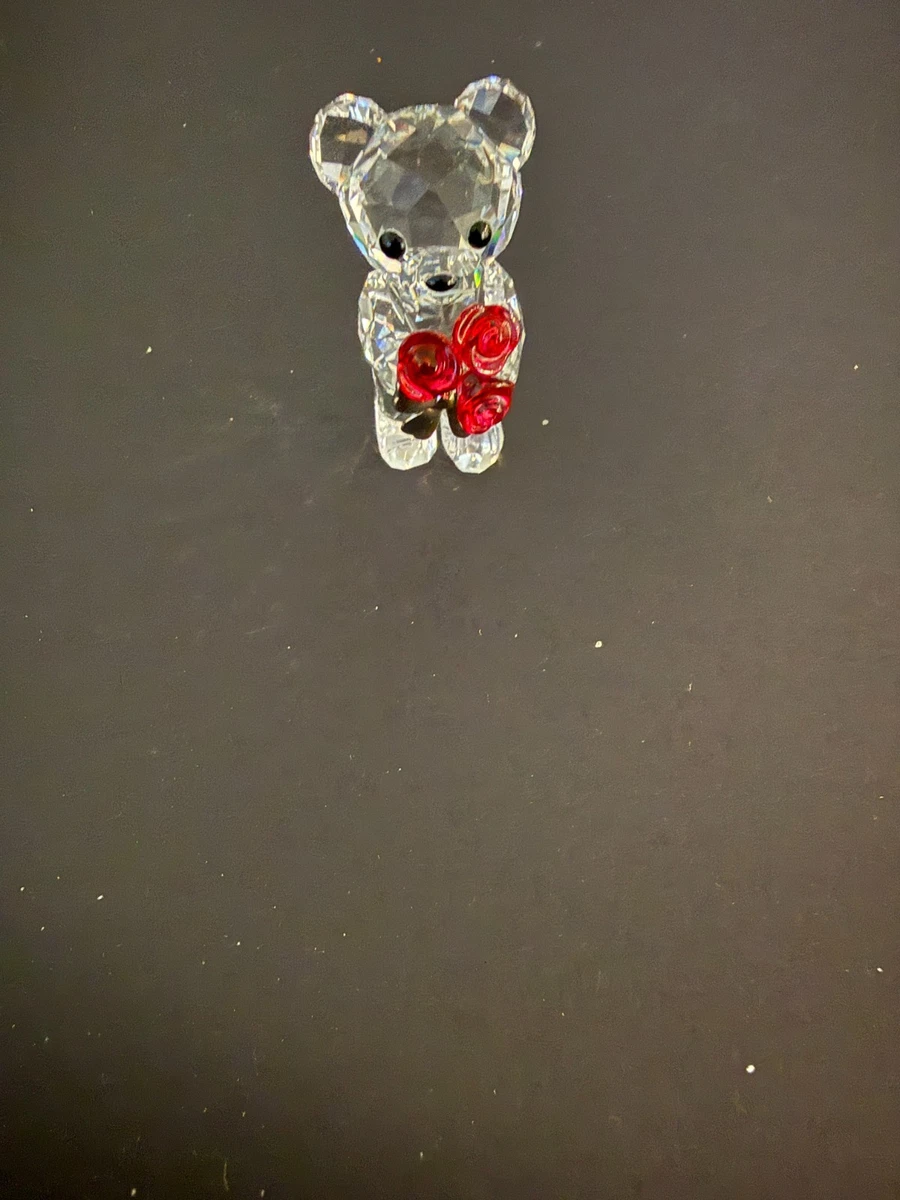 Swarovski Kris Bear for sale | eBay
