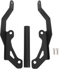 Supporto per Navigatore GPS per Moto, Supporto per Telefono per Moto, Supporto D