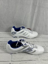 NEW LOTTO MAESTRO 700 V FG UNISEX 220570 1GN Soccer Cleats Men s Size 11