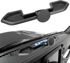Magnetic Dash Phone Mount for 2021-2023 Jeep Wrangler JL 4Xe Accessories Multi-M