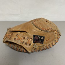 Vintage Sears Roebuck Catchers Mitt 1686 Model    