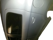 Porte arrière et accessoires Mitsubishi SPACE STAR