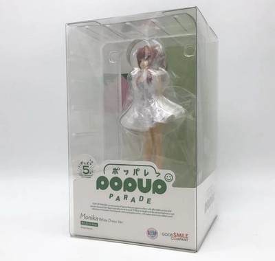 POP UP PARADE Doki Doki Literature Club! Monika White Dress ver