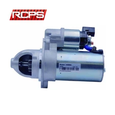 New 12V Starter For Hyundai Santa Fe Sport 2.4L 2017-18 6975S 17053 96000 6975SN