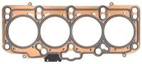 NEU - Elring 150.380 Dichtung, Zylinderkopf FüR Audi Chrysler Dodge Jeep Seat