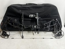 ELITE ETHOS COMPOUND BOW RH