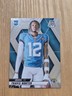 2025 Mosaic - Travis Hunter RC #279 Variation Jaguars 