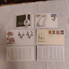 Republic of Transkei stamps - Independence 1976 - Medical herbs 1977 - Amphilex