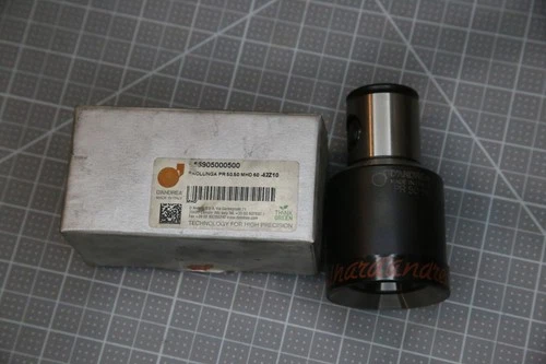 D'Andrea  Extension 50mm  PR 50.50