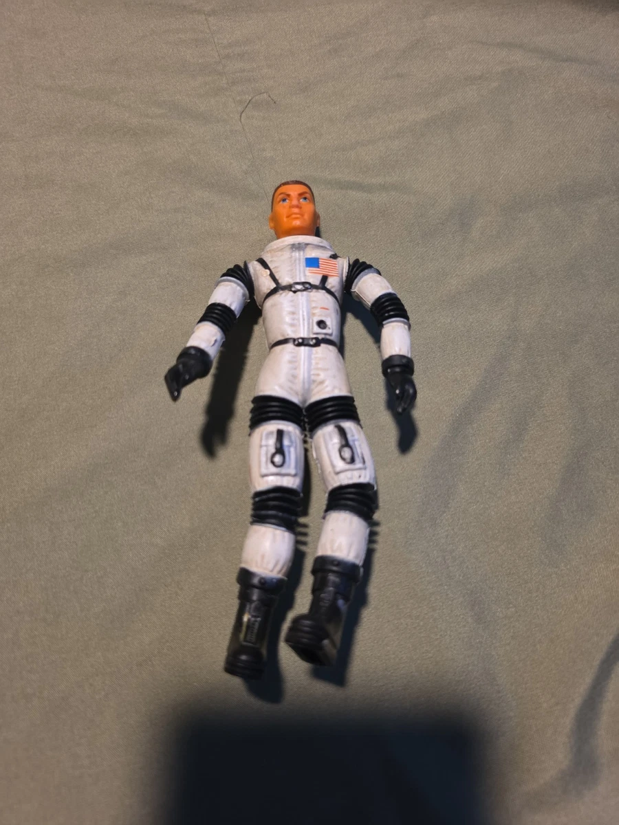 Major Matt Mason Figure for sale | eBay