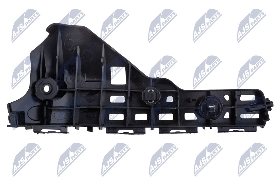 Front Bumper Bracket For Toyota Land Cruiser 2017-/Left/ 5902048321145 - Image 4