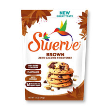 Swerve Ultimate Sugar Replacement Sweetener, Brown Sugar Substitute, Keto Friend