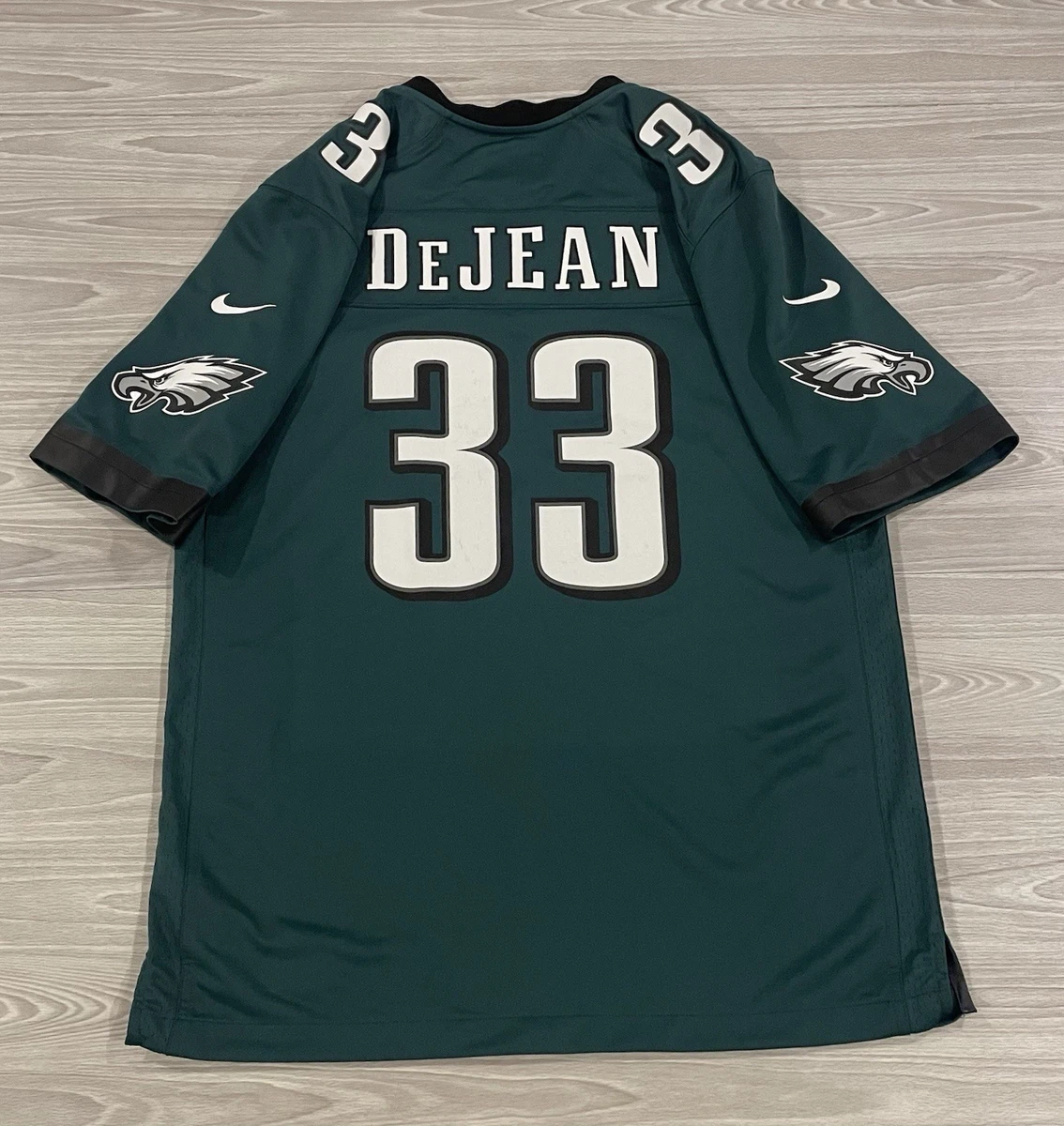 Philadelphia Eagles Regular Season NFL Jerseys for sale | eBay