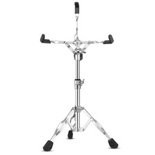 Snare Drum Stand Double Braced Adjustable Snare Stand Fits 10''-14'' Dia Drum...