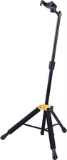 Hercules GS415B Plus Auto Grab Guitar Stand