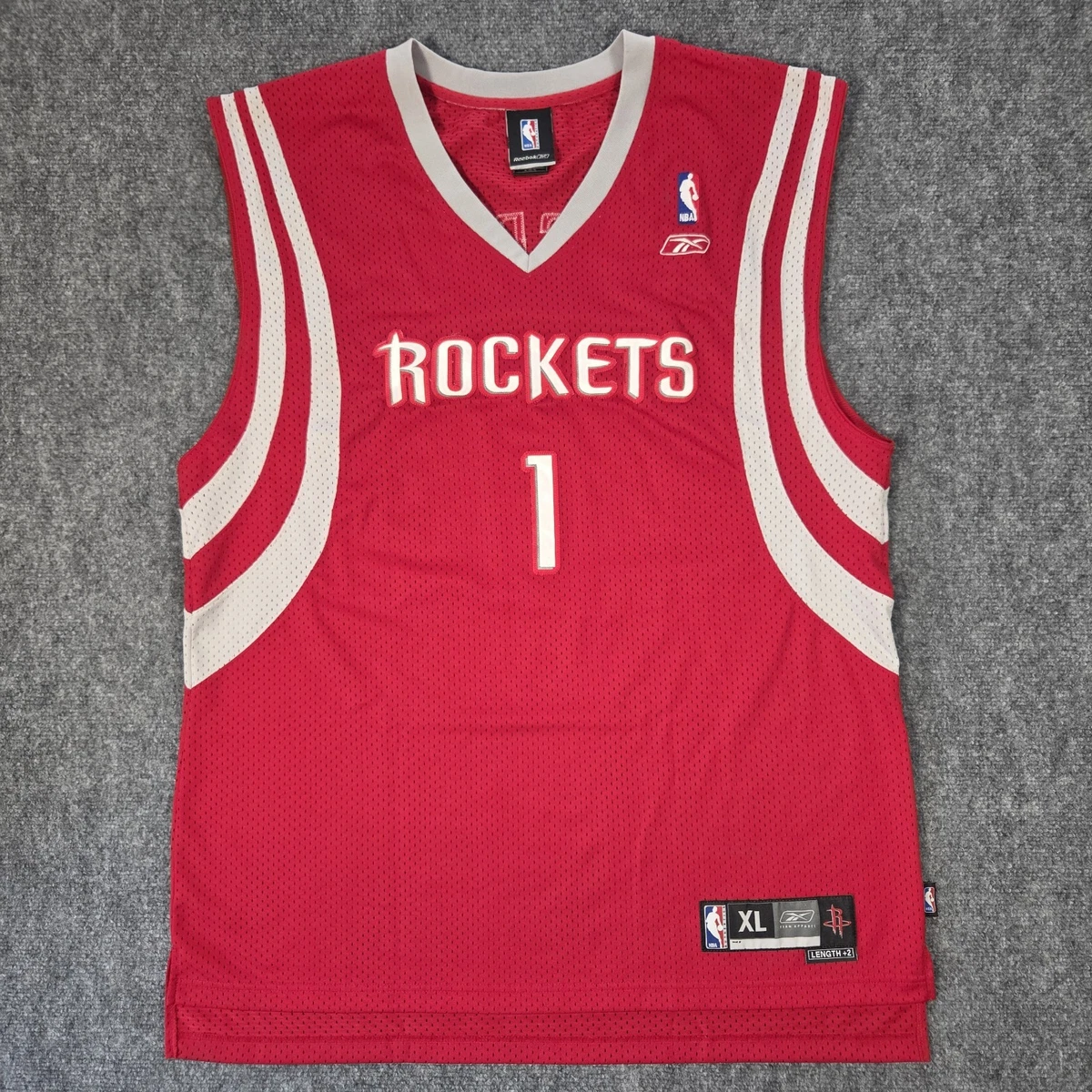 Tracy McGrady Houston Rockets NBA Jerseys for sale | eBay