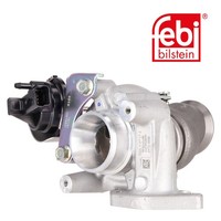Febi Bilstein Turbolader FüR CitroëN Berlingo Bluehdi 100 1.5 C3 III Opel