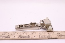 Blum Self Closing Half Cranked Hinge 107 Degree 75M1650