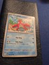 2025 Pokemon Mega Evolutions Corphish #033/132