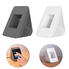 White Desktop Controller Stand for NSpanel ProNspanel for Smart Home Control