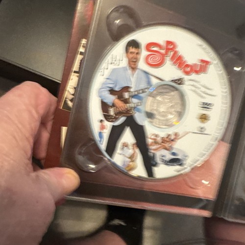 ELVIS PRESLEY 12 DVD The Ultimate Film Collection Graceland Edition - Picture 15 of 23