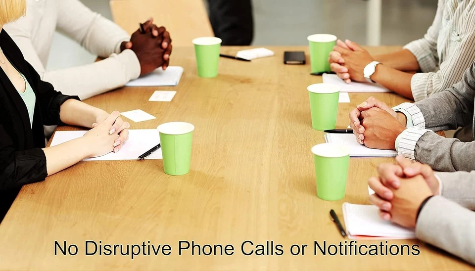 Funda de teléfono de fibra de carbono Faraday Shield 8x4 EMP RFID GPS bolsa de bloqueo de señal Foto 2 de 4