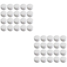 100 PCS 60MM Fixing Planting Hydroponic Sponge Soilless Hydroponic Sponge 0.14 per sponge
