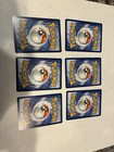 Lot Of 6 Militank Pokemon Cards — photo 7