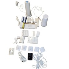 SimpliSafe/Ring Alarm Security Components Wir...