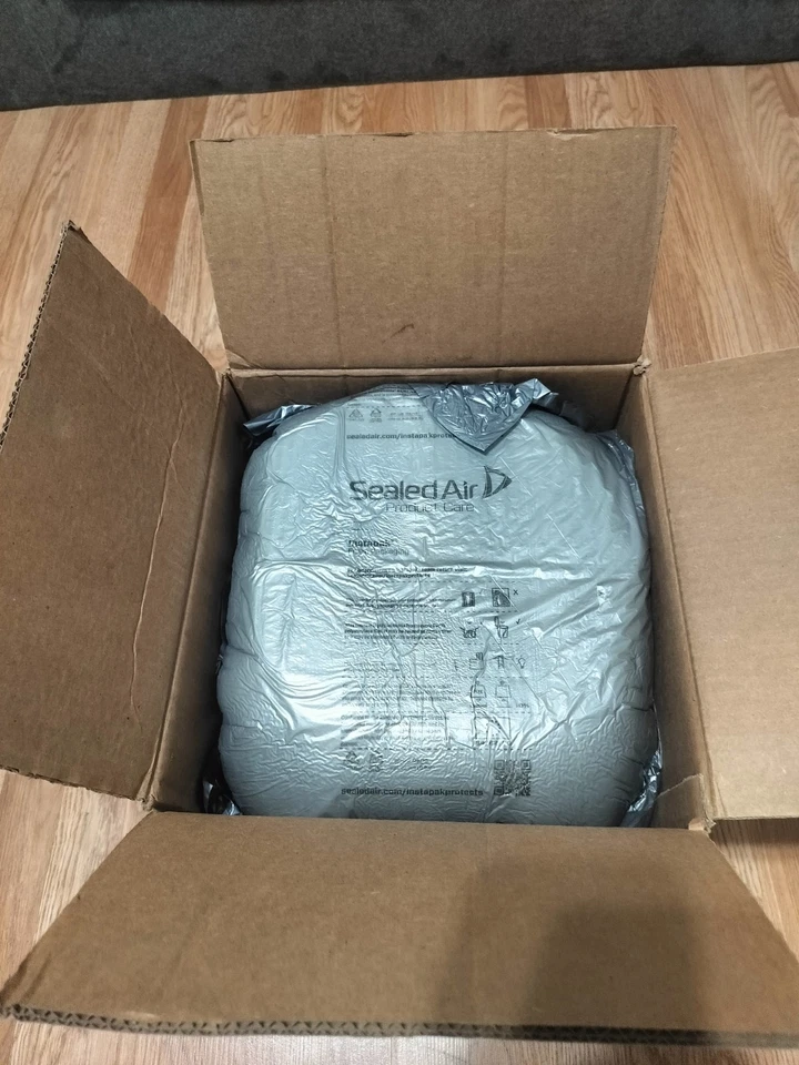 Bomba de óleo diesel de alta pressão Motorcraft HPP-11-RM - Imagem 4 de 4