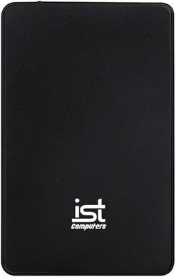 1TB External Hard Drive, USB 3.0, Ultra Slim Portable HDD Storage for PC & Ma...
