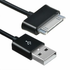 USB Cable for Samsung Galaxy Tab Note GT-P5100 GT-P5110 GT-P5113 GT-P5113TS