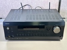 INTEGRA DTR-30.7 NETWORK A/V RECEIVER 7.2 CHANNEL DOLBY SURROUND DTS:X THX HDMI