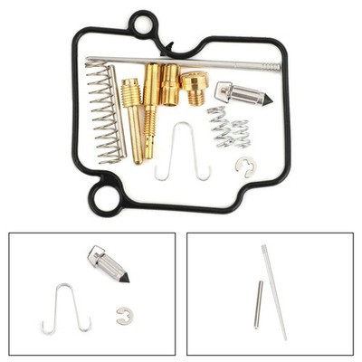 Vergaser Reparatur Satz passt für 26mm Mikuni VM22 Carb Dirt Pit Bike Jet #95