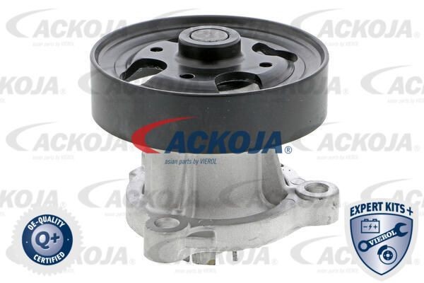 Ackoja Wasserpumpe A38-50005 Passend FüR Nissan Renault-image