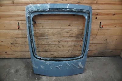 Rear Trunk Deck Lid Lift Tail Gate 98151291107 Porsche 718 Cayman 981 982 *Note*