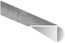 Ackland AKVTV-OSN-5 Ackland Vinyl Trims 94" x 2" Vinyl Glue Down - Brices Cove