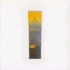 Image Skincare Daily Protect and Refresh Mist SPF 40 3.4oz/100ml New In Box 