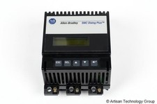 Allen-Bradley 40888-490-01-A1FJ Soft Stop SMC Dialog Plus Control Module