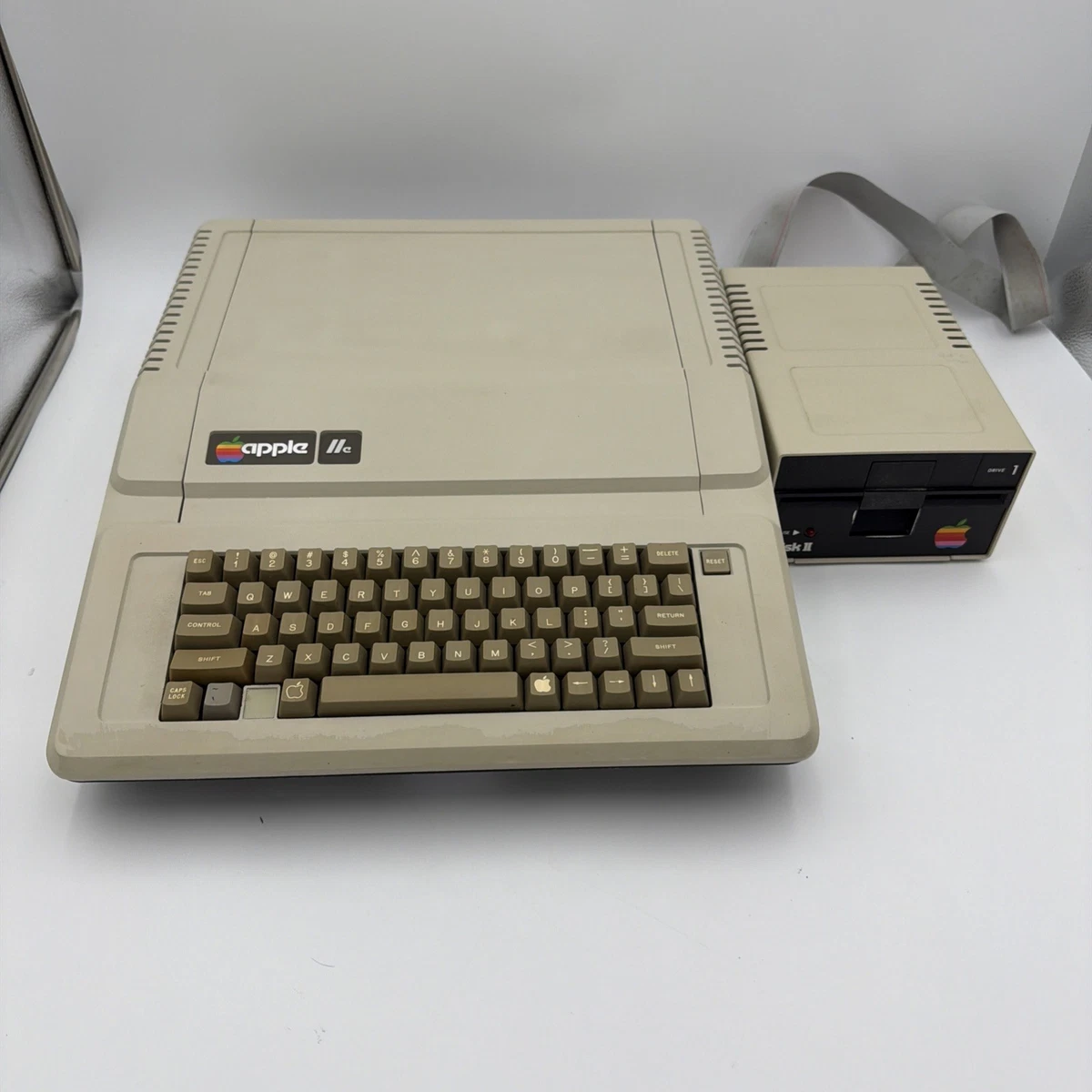 Apple IIe Vintage Home Computers for sale | eBay