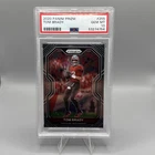 2020 Panini Prizm - Tom Brady #255 PSA 10 Tampa Bay