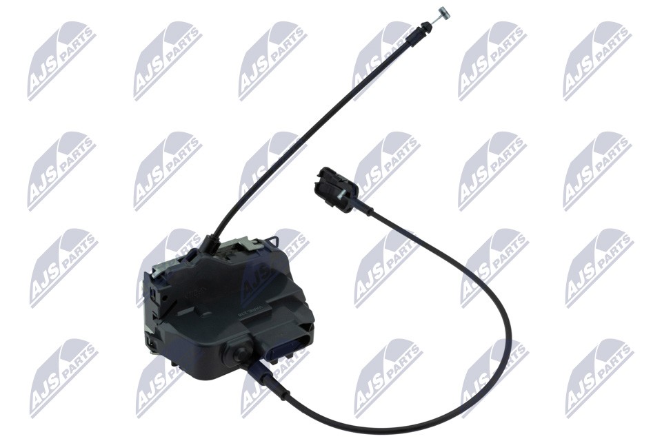 Right Rear NTY OE EZC-RE-238 Door Lock for RENAULT