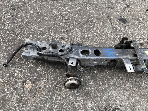 NISSAN NOTE MK2 2013-2017 RADIATOR Holder SUPPORT BAR SLAM PANEL CROSS BAR
